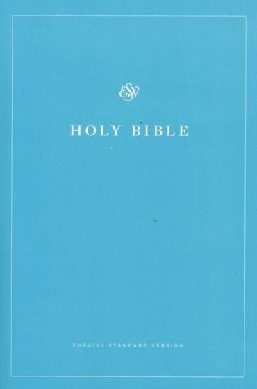 ESV Bible