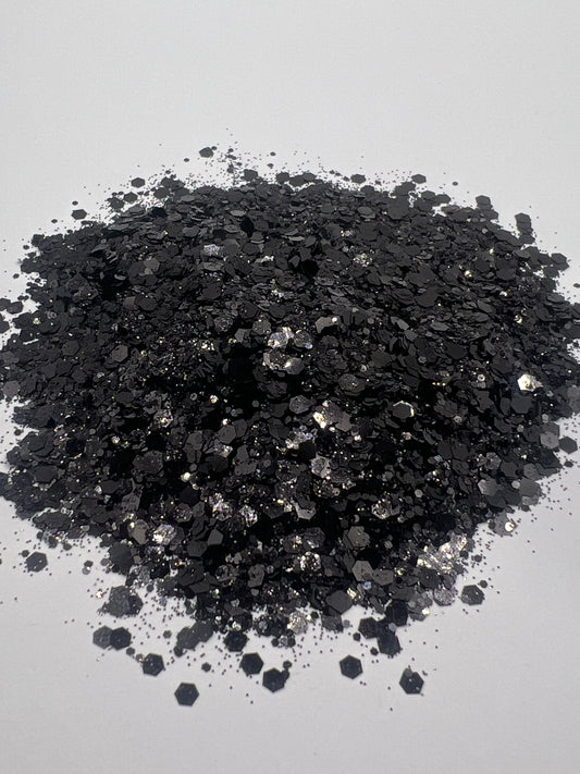 Obsidian Chunky