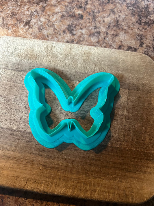 Butterfly Cookie Cutter