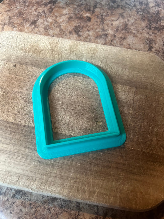 Archway Cookie Cutter