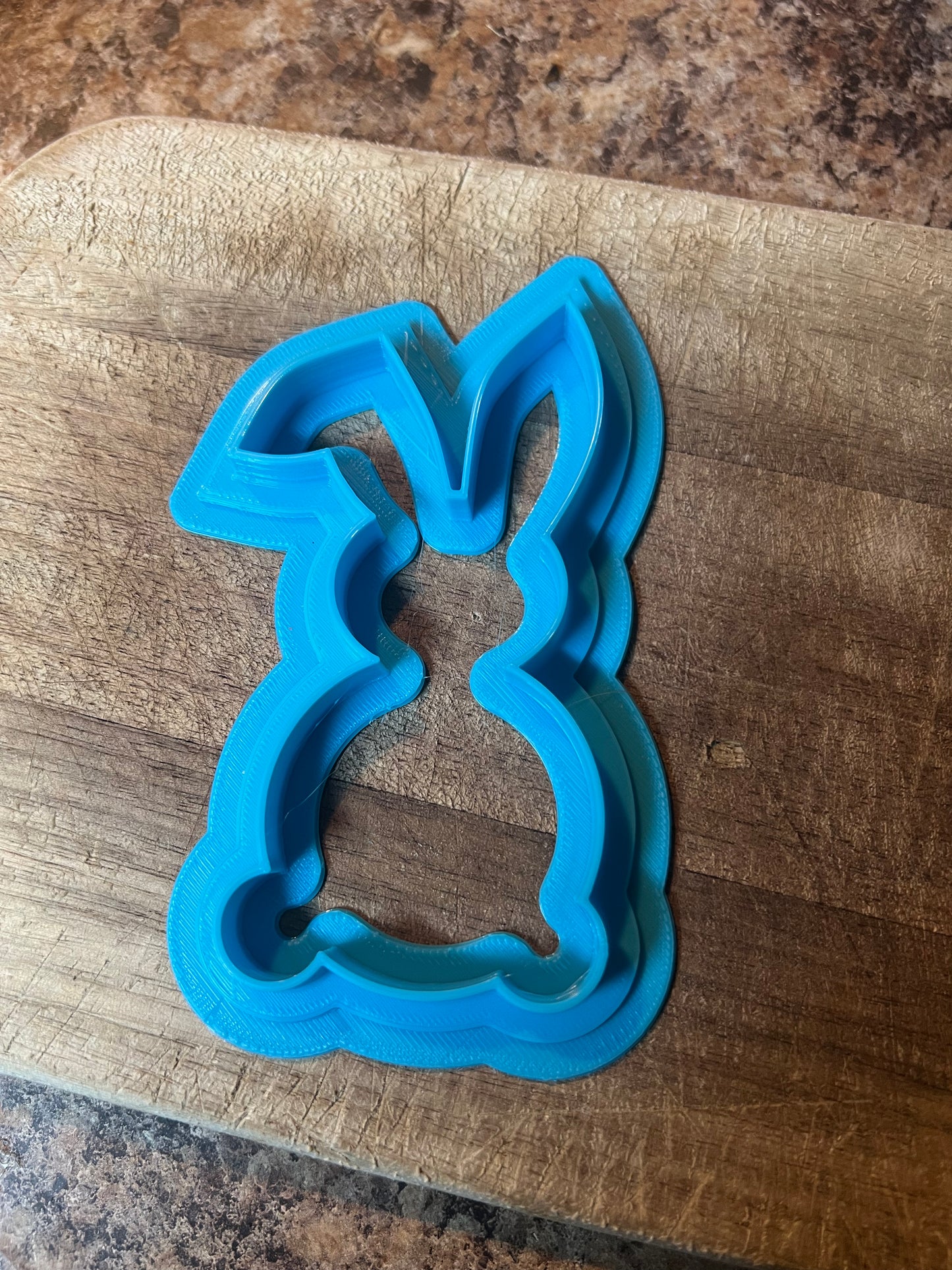 Easter Cookie Cutters