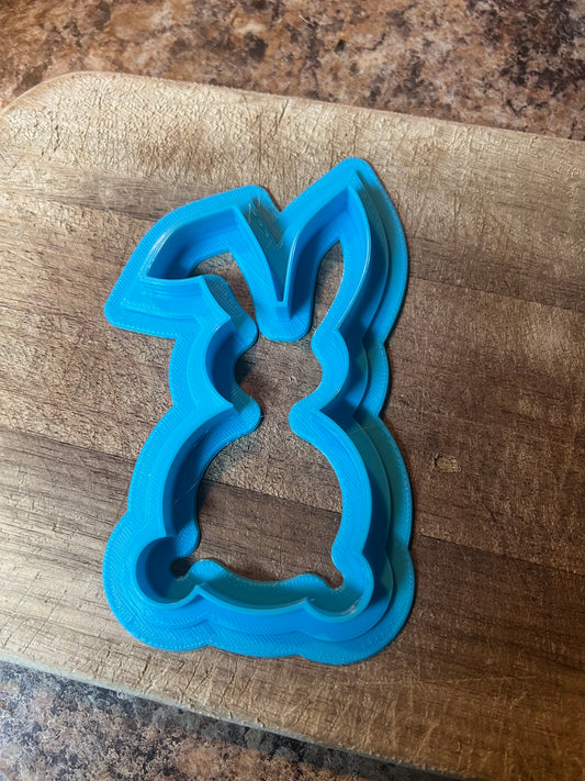 Easter Cookie Cutters