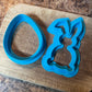 Easter Cookie Cutters